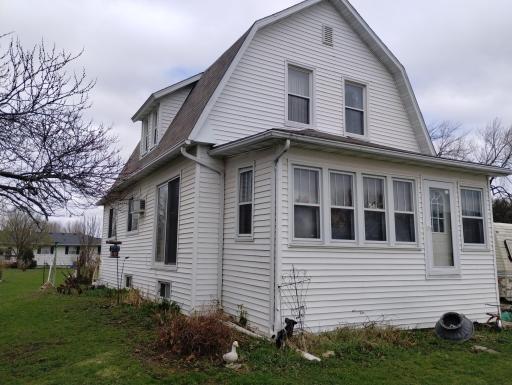 500 Highland Street, West Concord, MN 55985