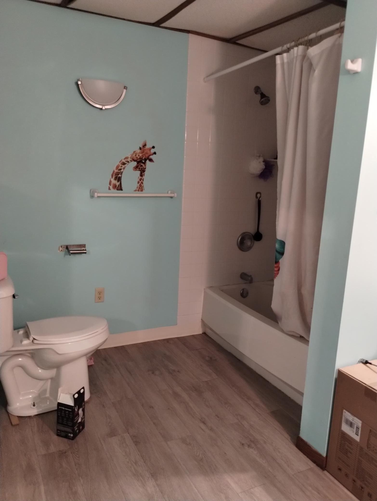 Full Bath