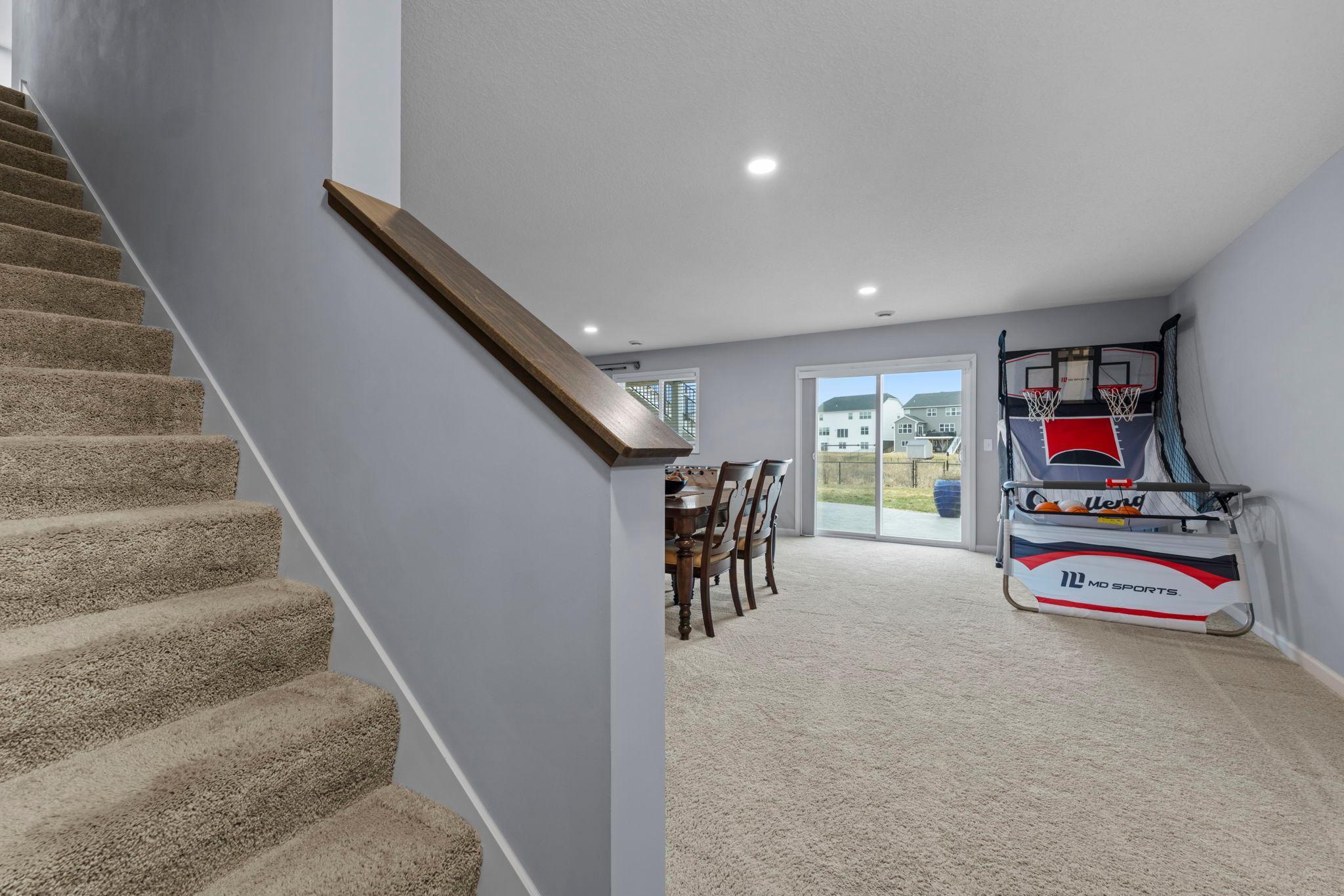 Just when you think the house has it all.. just wait until you see all of this.