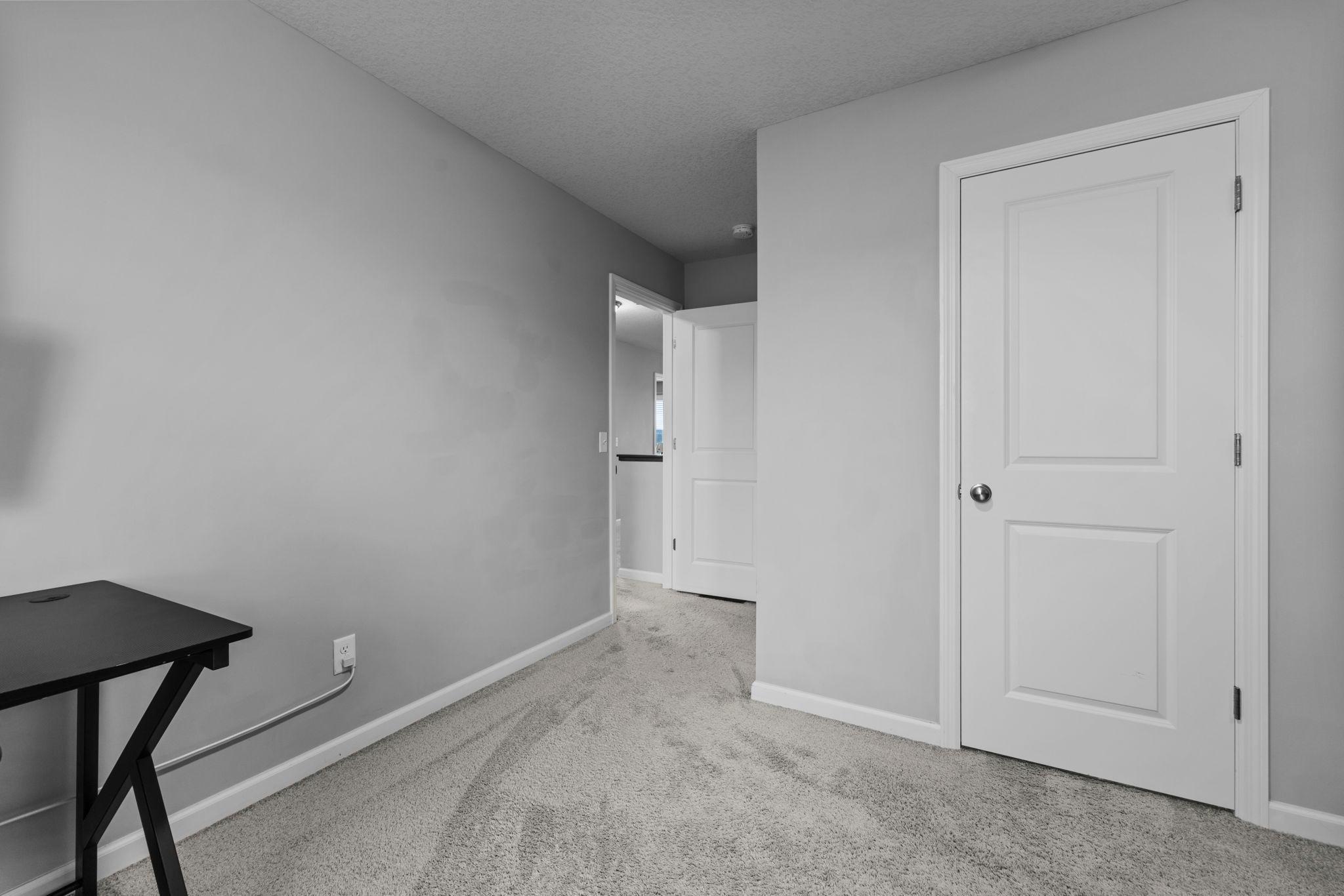 Additional angle of 4th Bedroom upstairs