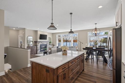 25415 Farmstead Lane, Wyoming, MN 55092