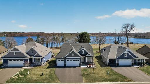 25415 Farmstead Lane, Wyoming, MN 55092