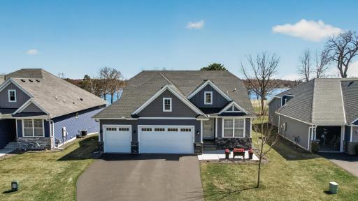 25415 Farmstead Lane, Wyoming, MN 55092