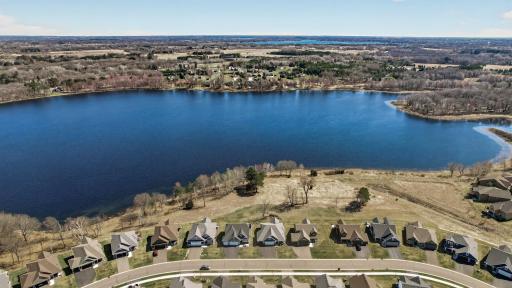 25415 Farmstead Lane, Wyoming, MN 55092