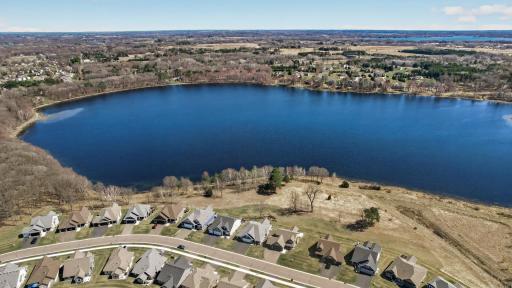 25415 Farmstead Lane, Wyoming, MN 55092