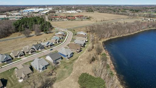 25415 Farmstead Lane, Wyoming, MN 55092