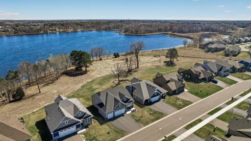 25415 Farmstead Lane, Wyoming, MN 55092