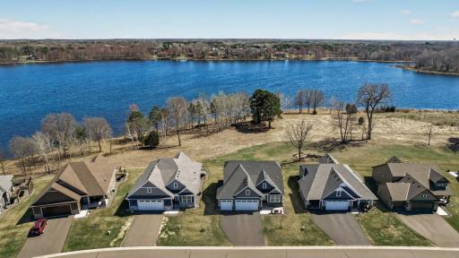 25415 Farmstead Lane, Wyoming, MN 55092