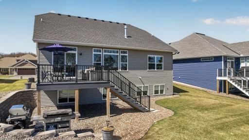 25415 Farmstead Lane, Wyoming, MN 55092