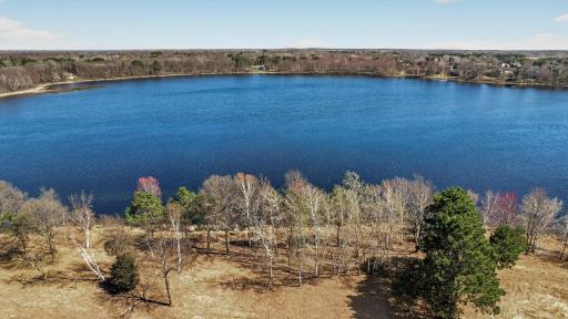 25415 Farmstead Lane, Wyoming, MN 55092