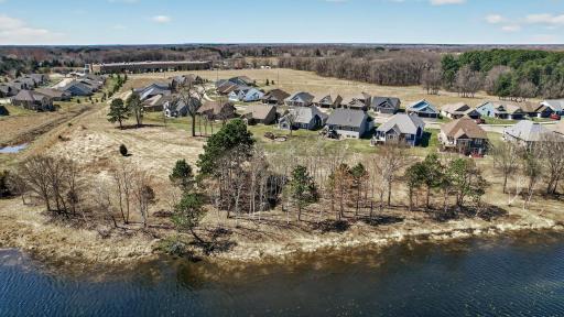 25415 Farmstead Lane, Wyoming, MN 55092