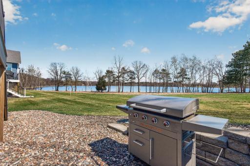25415 Farmstead Lane, Wyoming, MN 55092