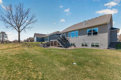 25415 Farmstead Lane, Wyoming, MN 55092