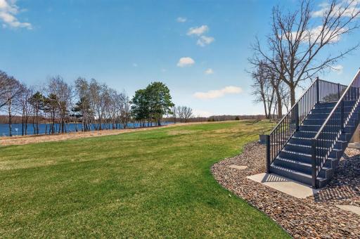 25415 Farmstead Lane, Wyoming, MN 55092