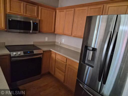 14667 Rhinestone Street NW, Ramsey, MN 55303