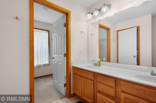 14667 Rhinestone Street NW, Ramsey, MN 55303