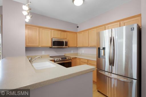 14667 Rhinestone Street NW, Ramsey, MN 55303