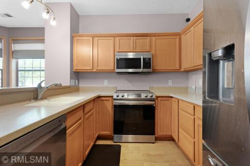 14667 Rhinestone Street NW, Ramsey, MN 55303