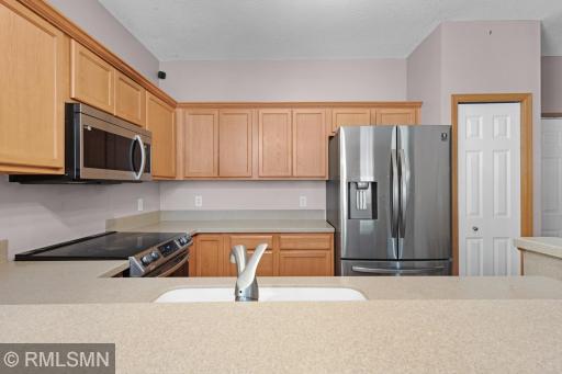 14667 Rhinestone Street NW, Ramsey, MN 55303