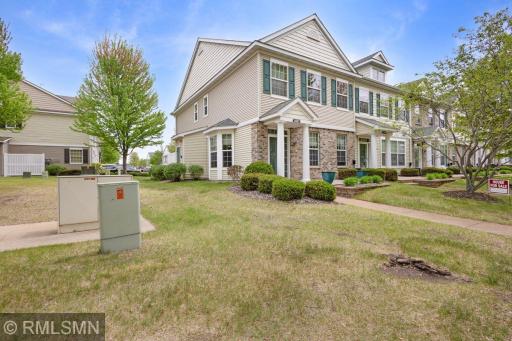 14667 Rhinestone Street NW, Ramsey, MN 55303