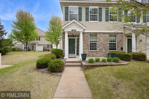 14667 Rhinestone Street NW, Ramsey, MN 55303