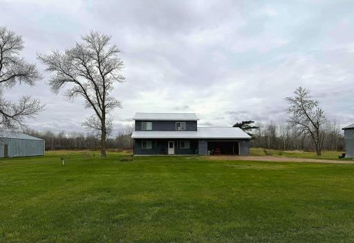 1415 Cable Street, Ogilvie, MN 56358