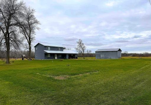 1415 Cable Street, Ogilvie, MN 56358