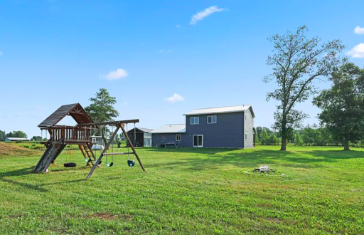 1415 Cable Street, Ogilvie, MN 56358