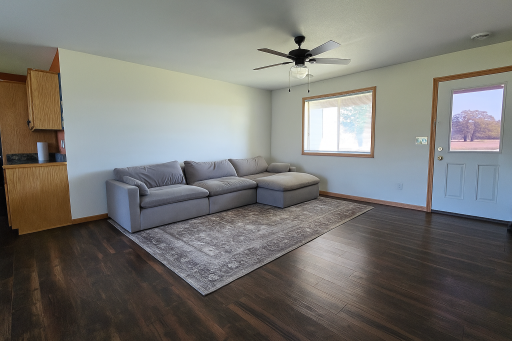 1415 Cable Street, Ogilvie, MN 56358