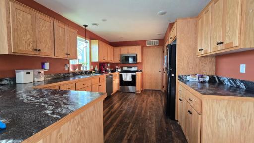 1415 Cable Street, Ogilvie, MN 56358