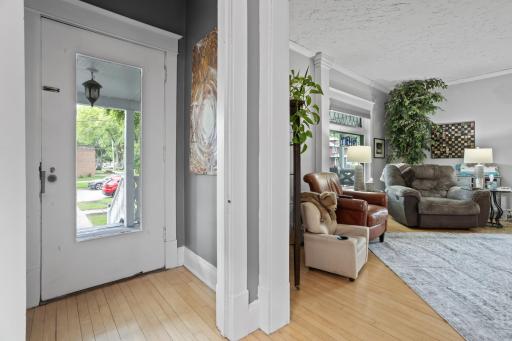 Foyer