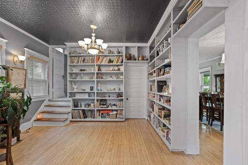 Library