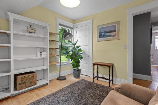 2nd Upper Bedroom