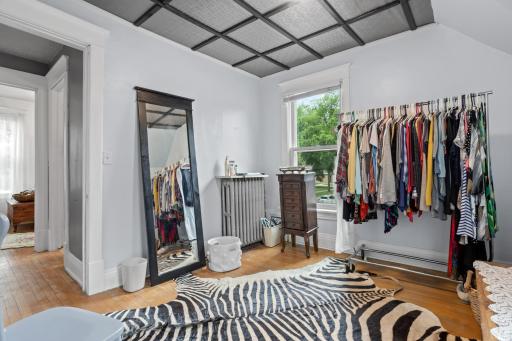 4th Upper Bedroom
