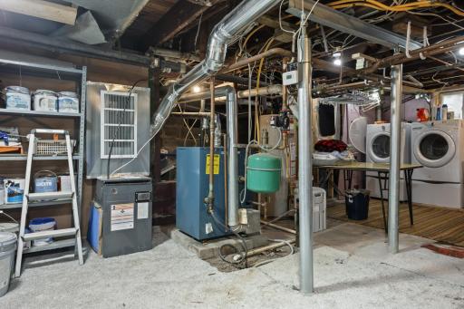 Furnace & Boiler
