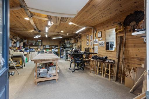 Work Shop