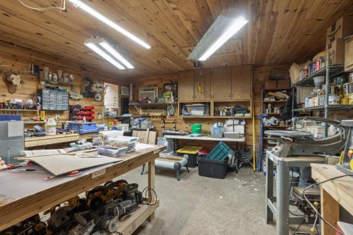 Work Shop