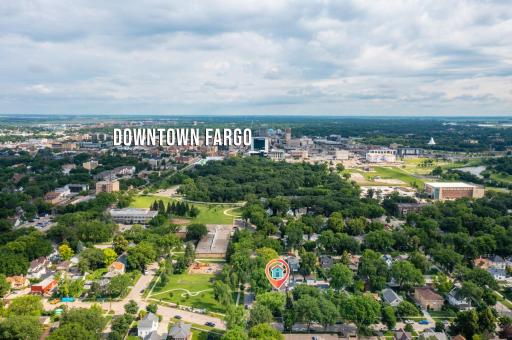 Historic Hawthorne District