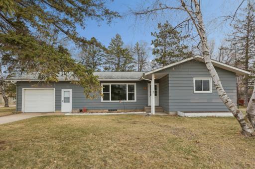 924 King Avenue SW, Wadena, MN 56482