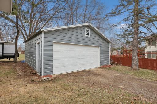 924 King Avenue SW, Wadena, MN 56482