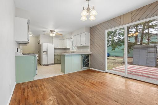 924 King Avenue SW, Wadena, MN 56482