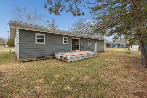 924 King Avenue SW, Wadena, MN 56482