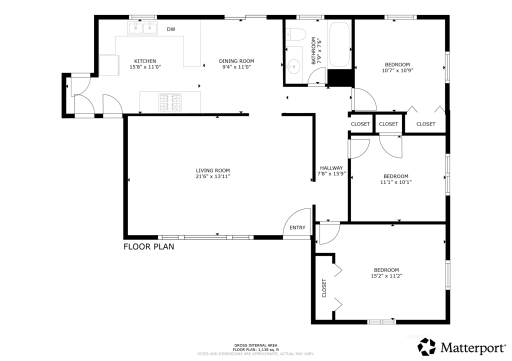 924 King Avenue SW, Wadena, MN 56482