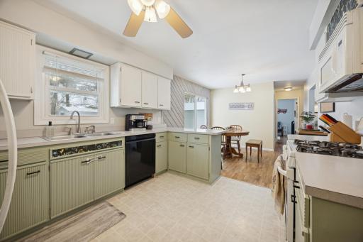 924 King Avenue SW, Wadena, MN 56482