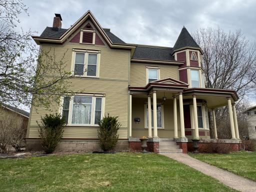 435 Jefferson Street, Eau Claire, WI 54701