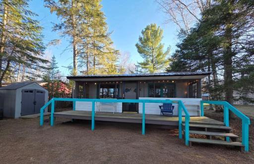 29894 Laplant Road, Grand Rapids, MN 55744