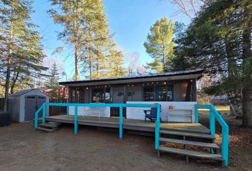 29894 Laplant Road, Grand Rapids, MN 55744