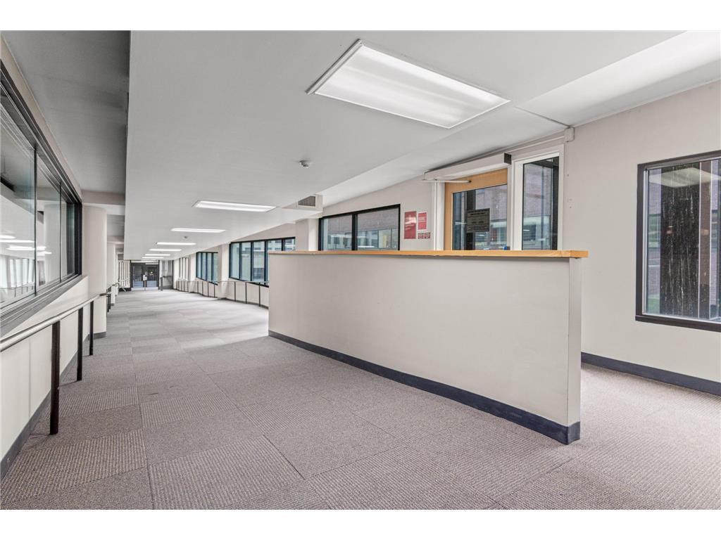 Downtown Saint Paul Skyway