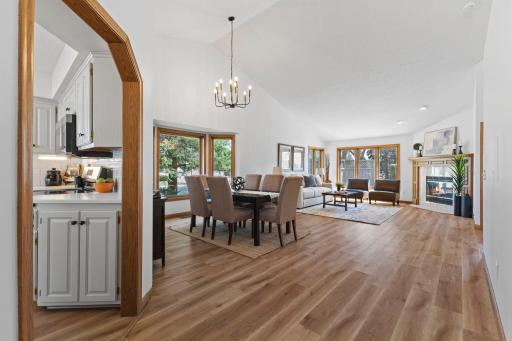 5619 Dunlap Avenue N, Shoreview, MN 55126