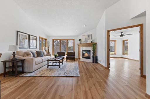 5619 Dunlap Avenue N, Shoreview, MN 55126